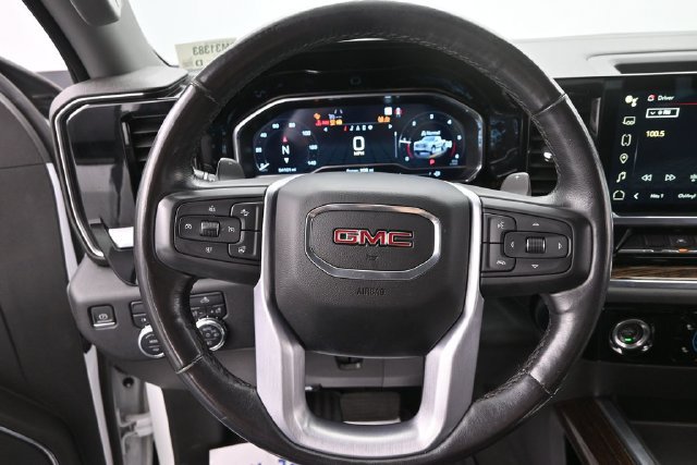 Used 2023 GMC Sierra 1500 Elevation AWD/4WD image 25