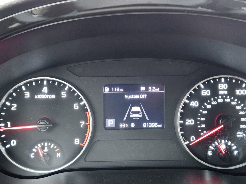 Used 2023 Kia Seltos EX image 17