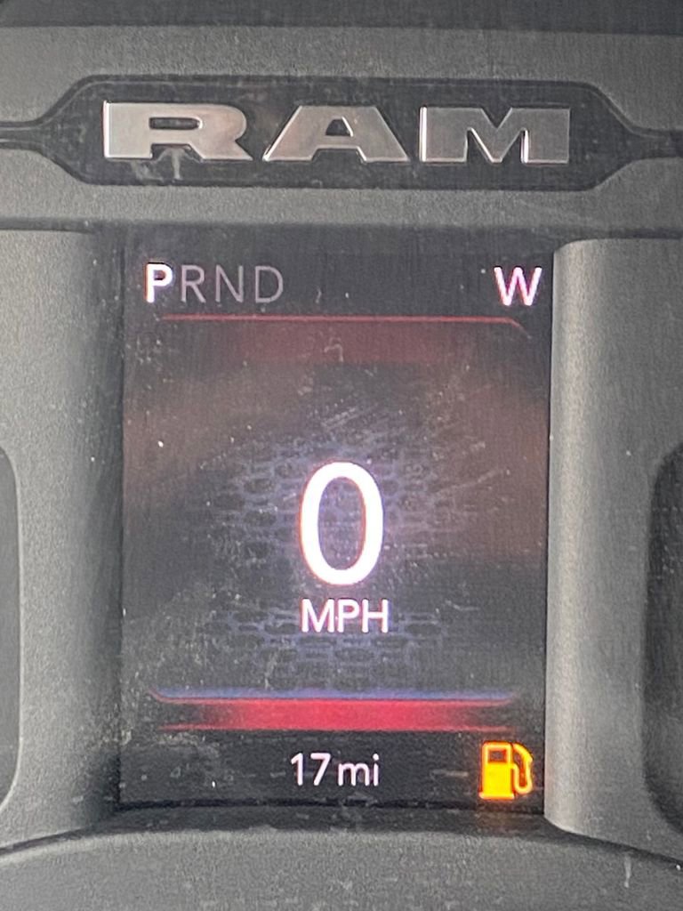 New 2026 RAM 2500 Tradesman w/ Chrome Appearance Group image 18