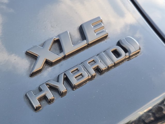 Certified 2024 Toyota RAV4 XLE Premium w/ Weather Package AWD/4WD image 9