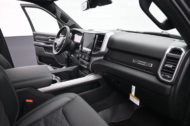 New 2027 RAM 1500 4x4 Crew Cab image 27
