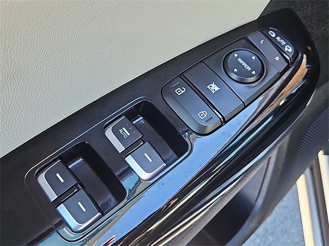 Certified 2018 Kia Sportage EX w/ EX Sport Appearance Package image 14