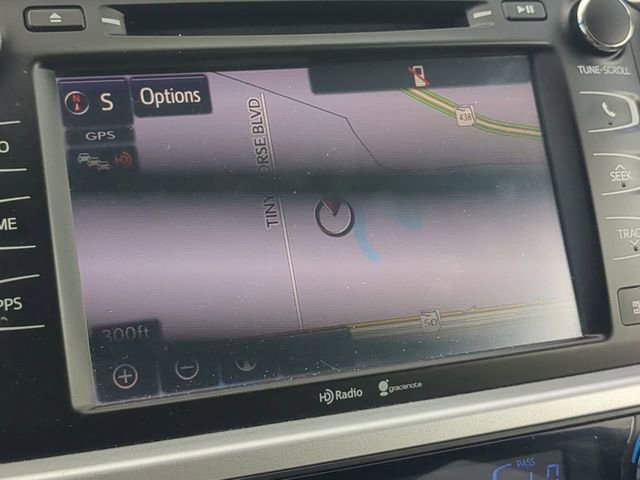 Used 2015 Toyota Highlander XLE FWD image 22