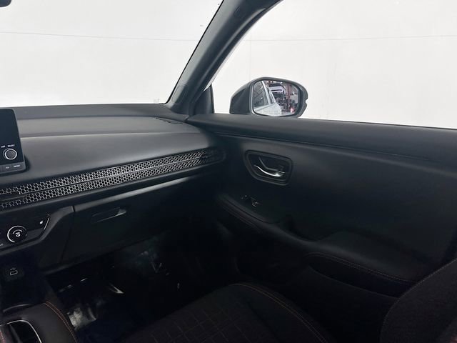 Certified 2024 Honda HR-V Sport image 19