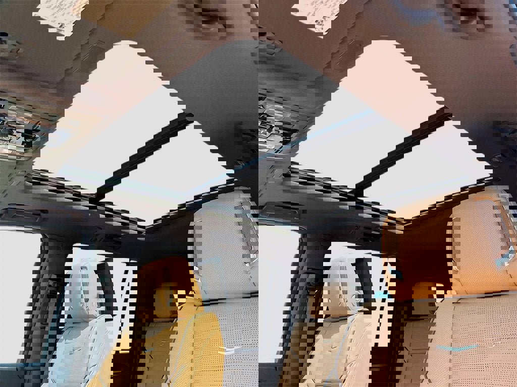 New 2025 Cadillac Escalade ESV Premium Luxury w/ Touring Package image 23