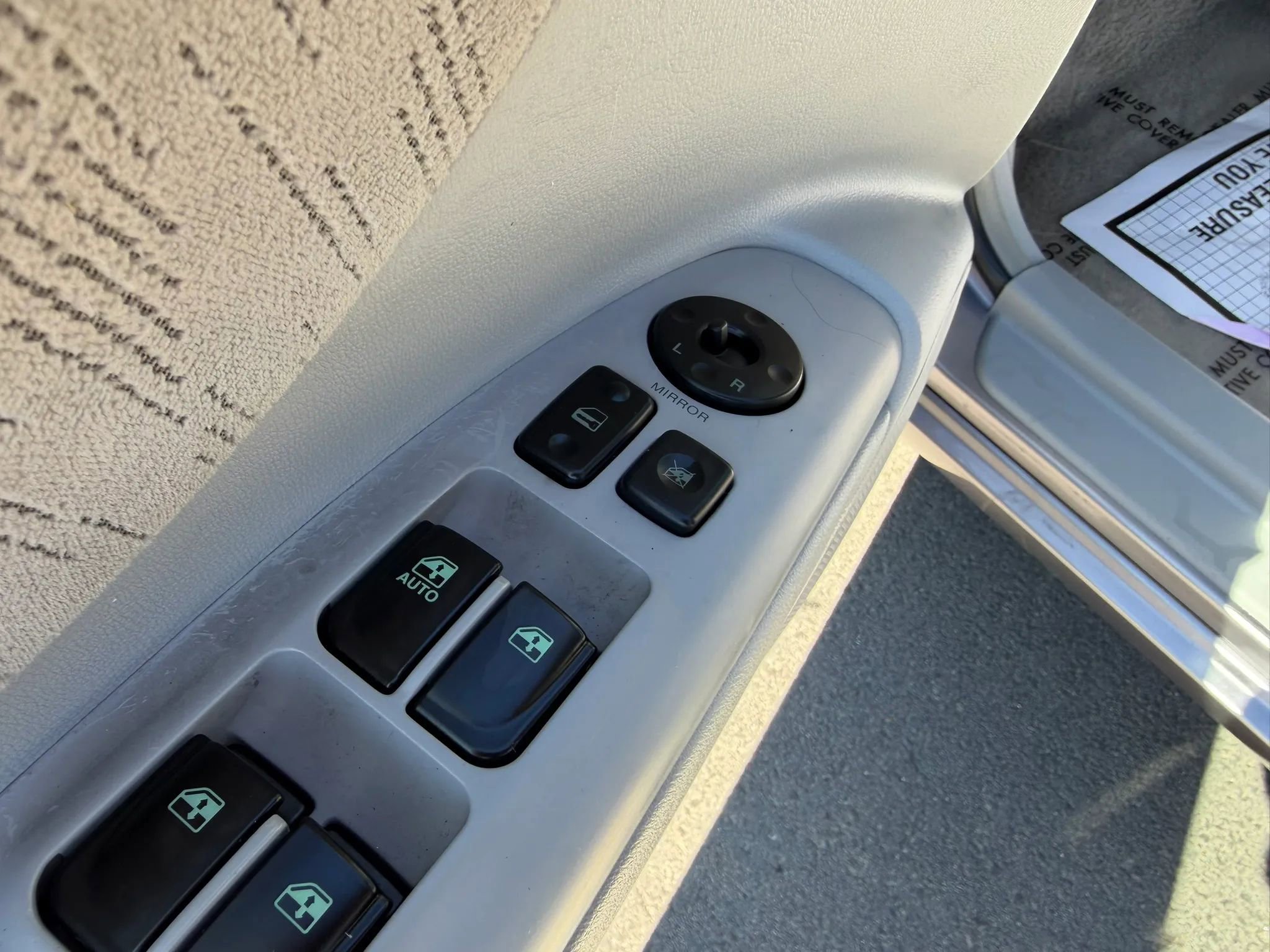 Used 2006 Hyundai Sonata GL image 11