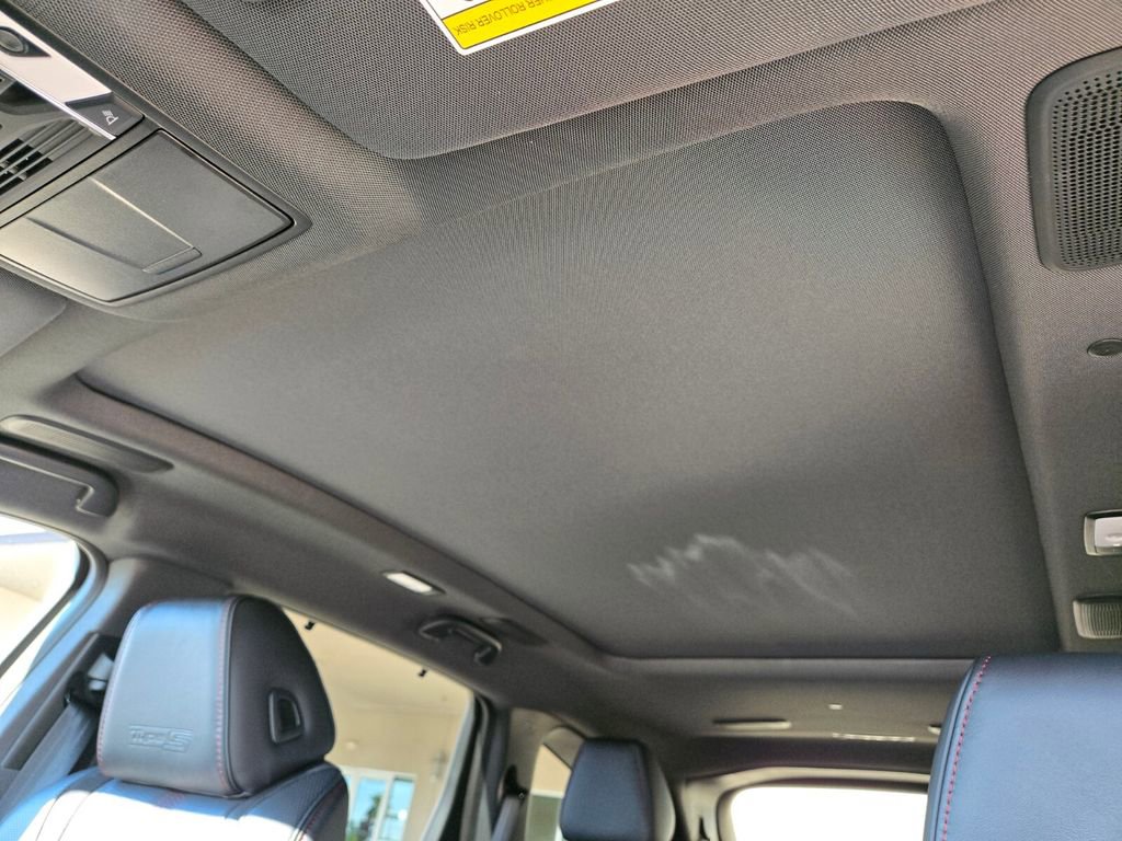 New 2026 Acura MDX Type S AWD/4WD image 13
