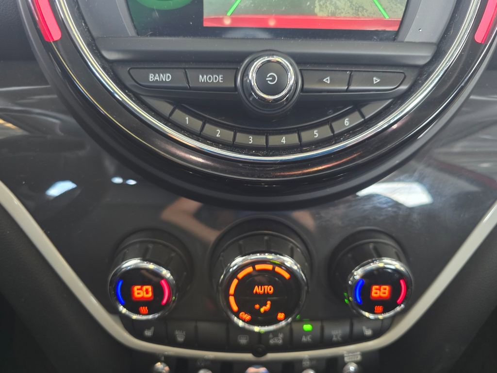 Used 2019 MINI Cooper Countryman S FWD image 25