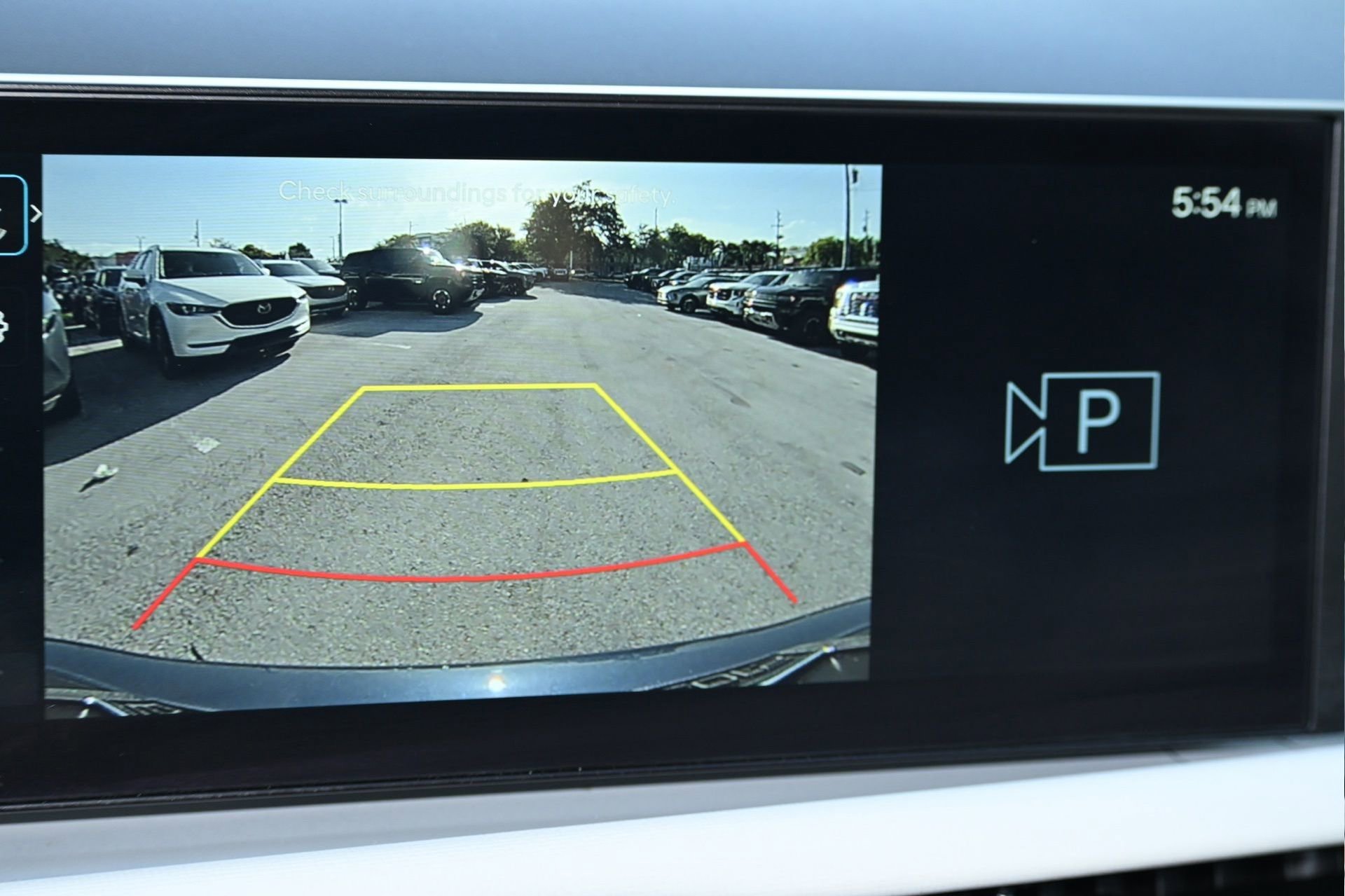 Used 2025 Hyundai Tucson SEL image 33