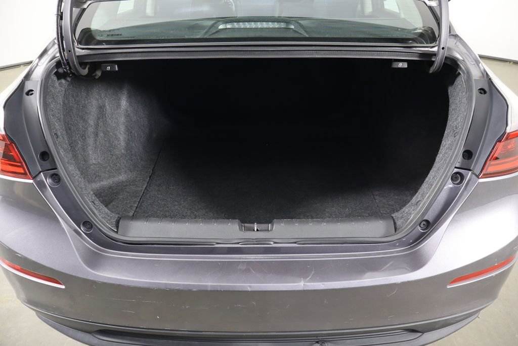 Used 2020 Honda Insight EX image 16