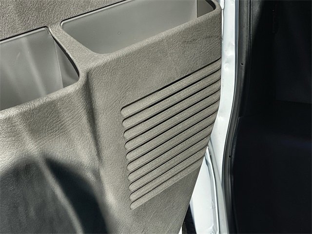 New 2025 Chevrolet Express 2500 Work Van image 19