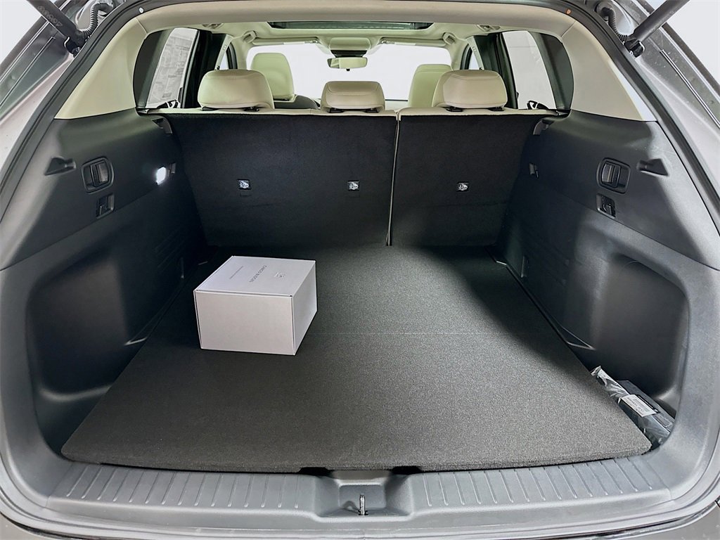 New 2026 MAZDA CX-50 AWD 2.5 S w/ Cargo Package image 20