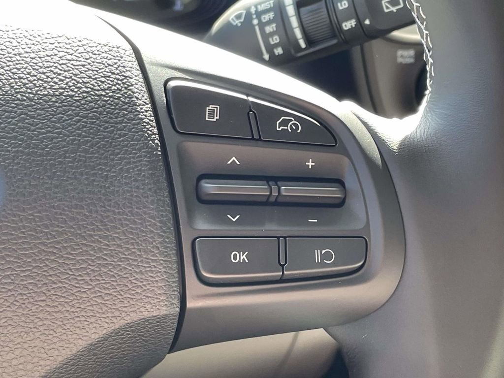 New 2026 Hyundai Venue SEL image 21