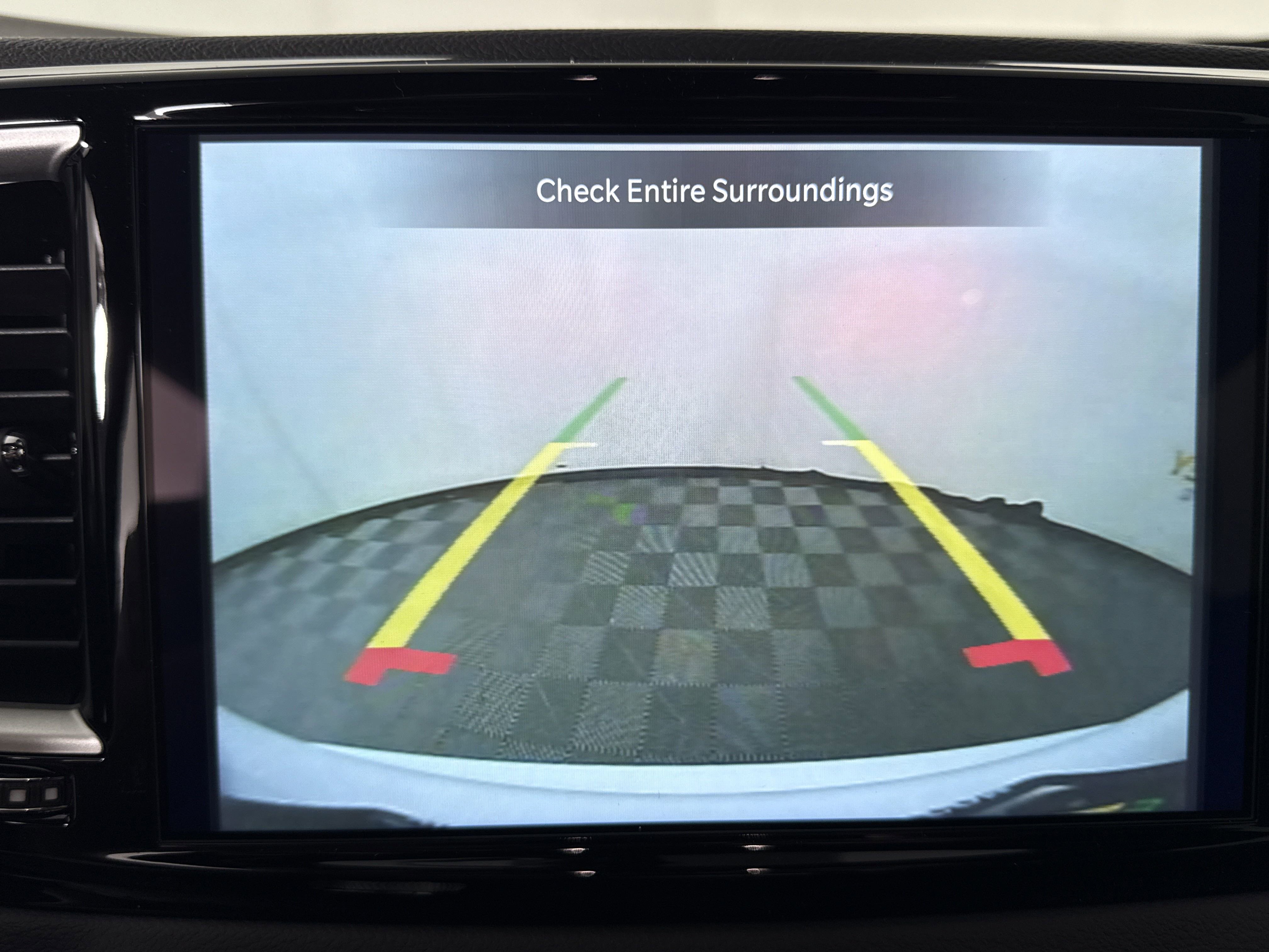 New 2026 Chrysler Voyager LX image 23