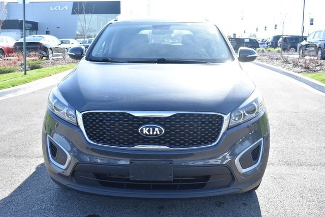 Used 2018 Kia Sorento LX FWD image 8