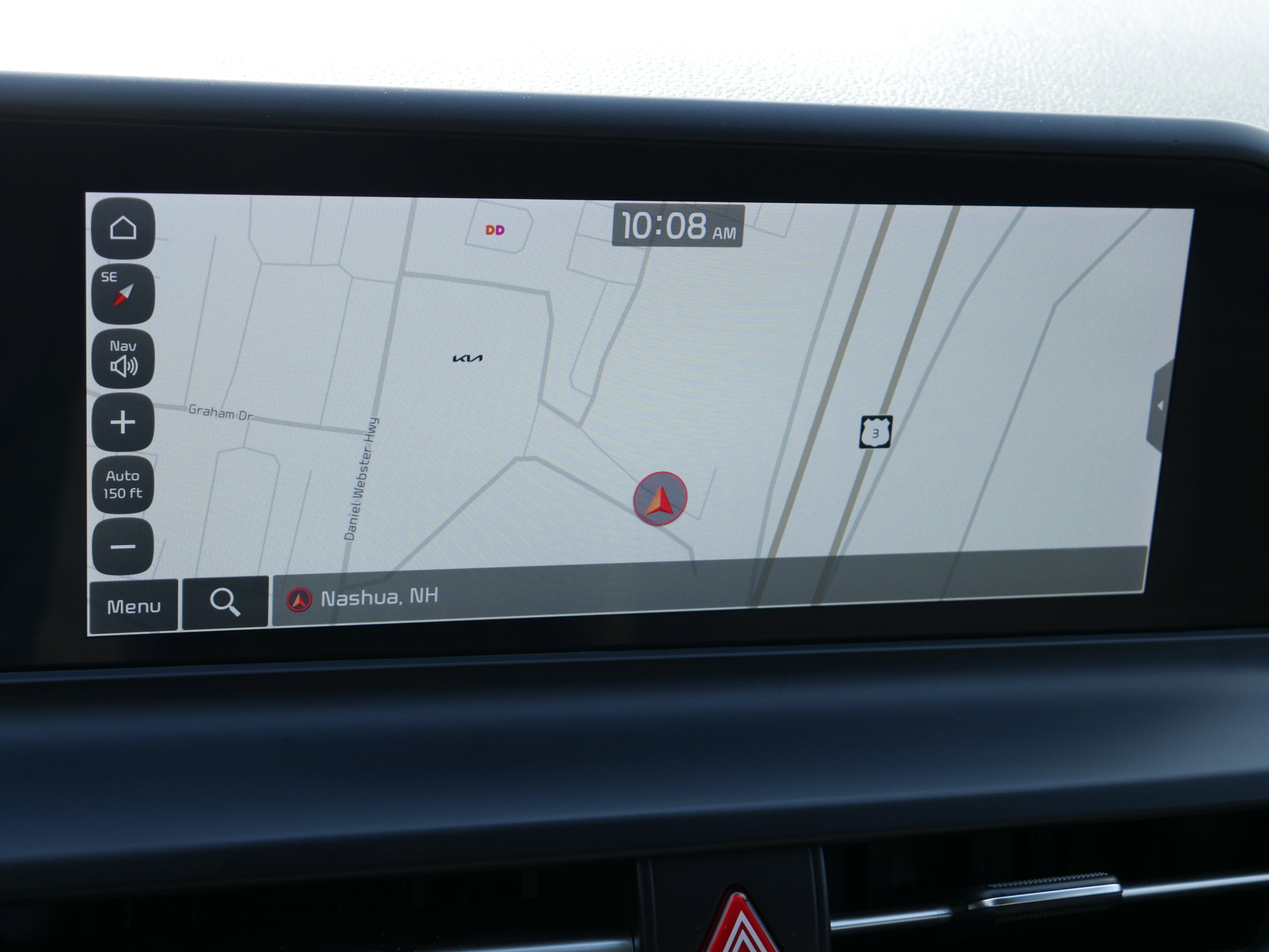 Used 2024 Kia Seltos S image 18