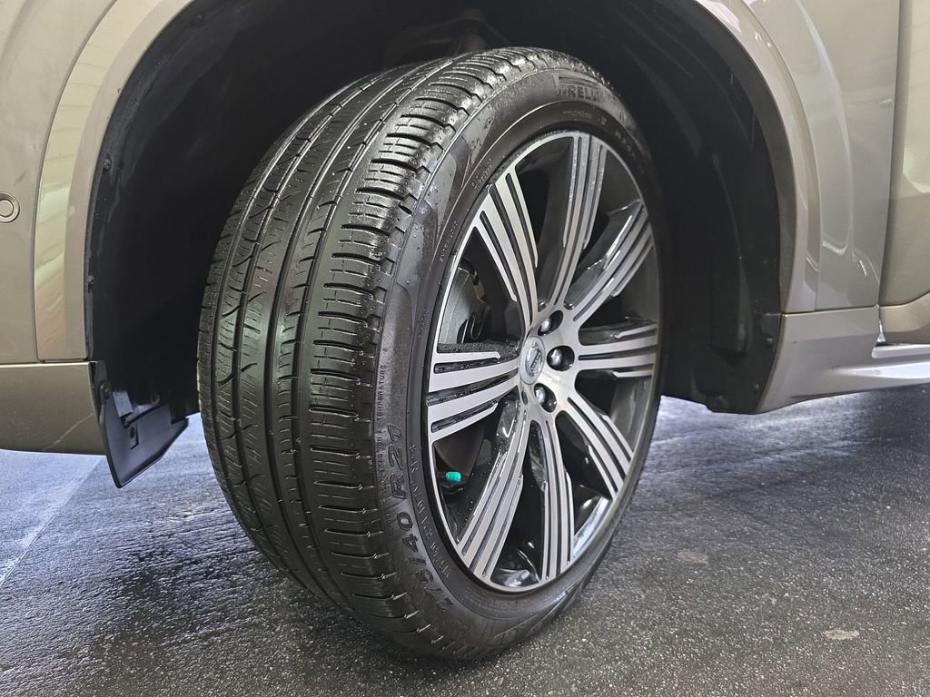 Used 2022 Volvo XC90 T6 Inscription w/ Advanced Package image 48