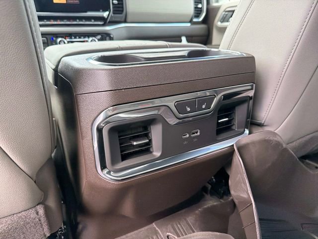 New 2026 GMC Sierra 1500 SLT w/ SLT Premium Plus Package AWD/4WD image 16