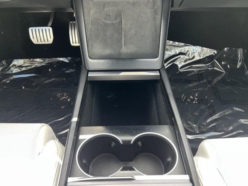 Used 2025 Tesla Model 3 Performance AWD/4WD image 13