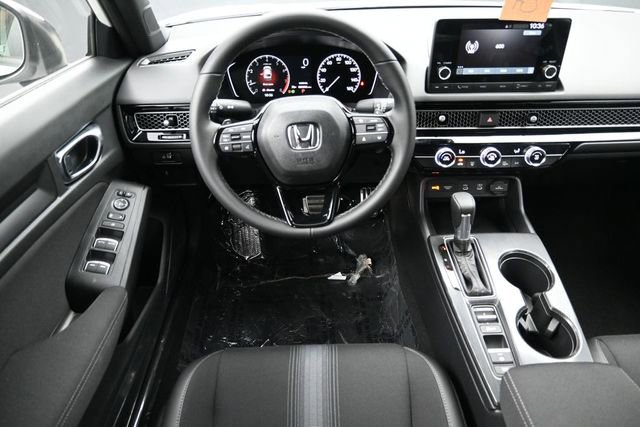 New 2026 Honda Civic Sport image 9