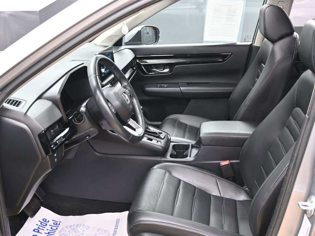 Used 2023 Honda CR-V EX-L image 18