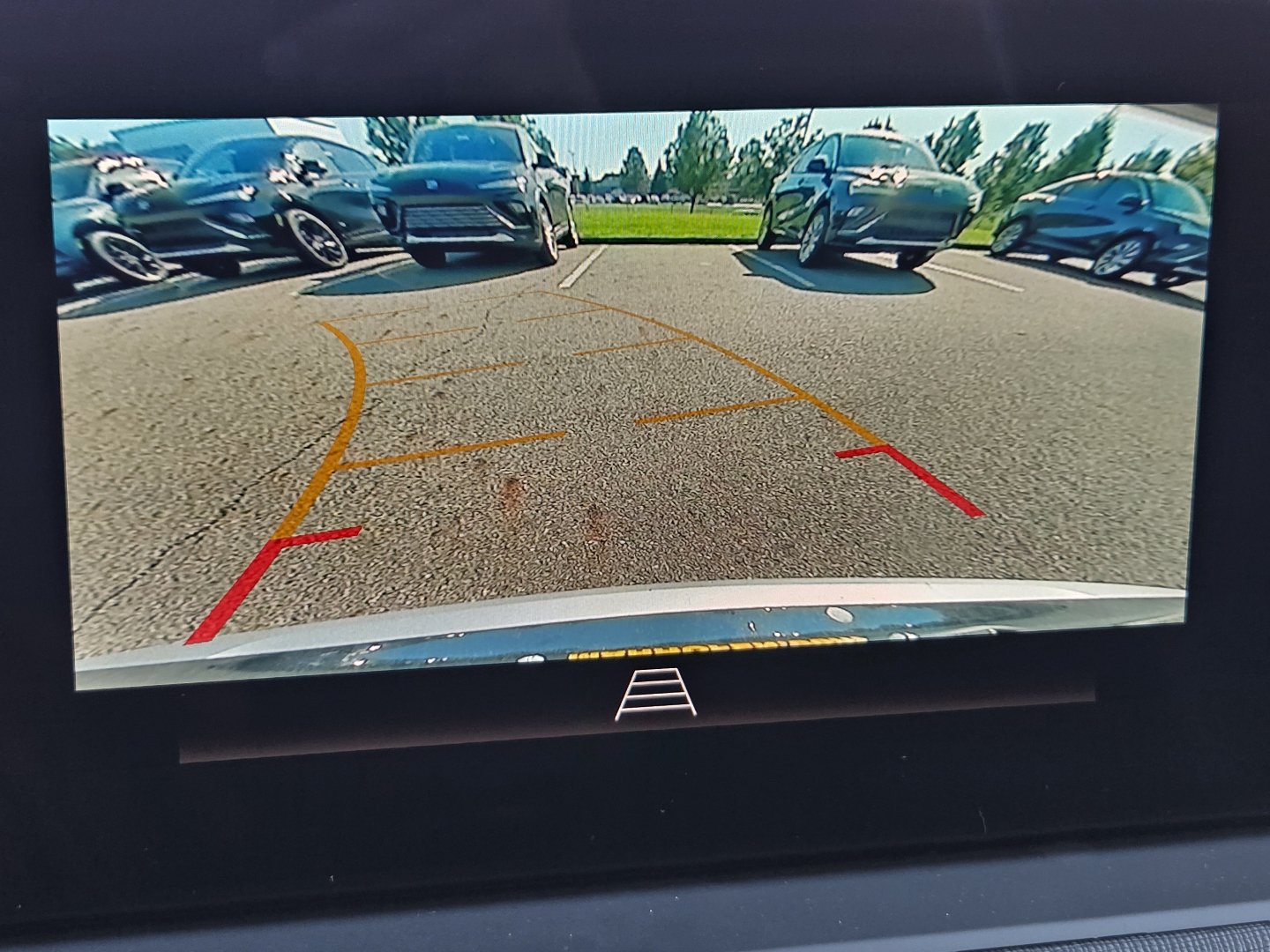 New 2026 Buick Envista Sport Touring w/ Convenience I Package FWD image 5