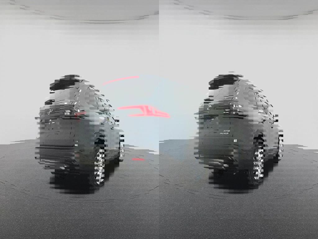 New 2026 Toyota Grand Highlander Platinum image 24