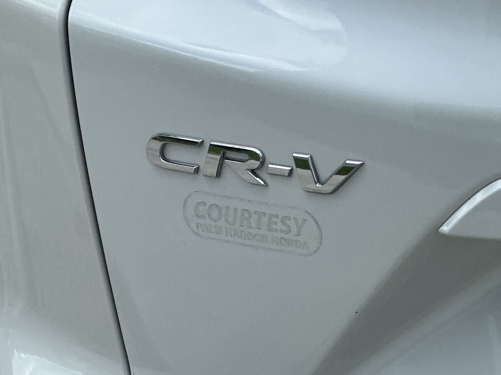 Used 2019 Honda CR-V EX-L image 14