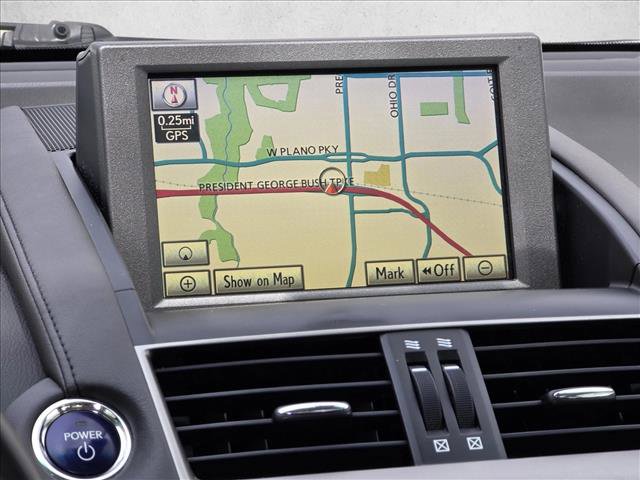 Used 2010 Lexus HS 250h Premium image 15