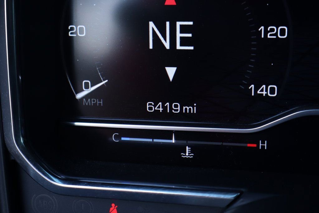 Used 2024 GMC Sierra 2500 Denali Ultimate image 26