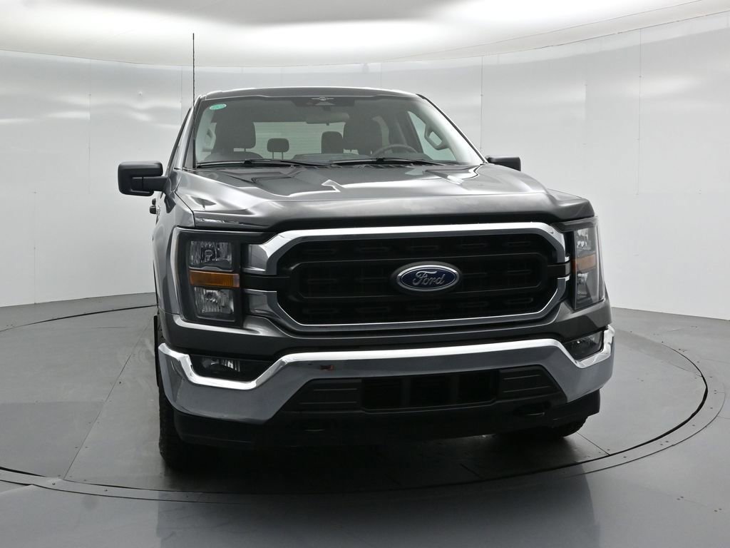 Certified 2023 Ford F150 XLT image 55