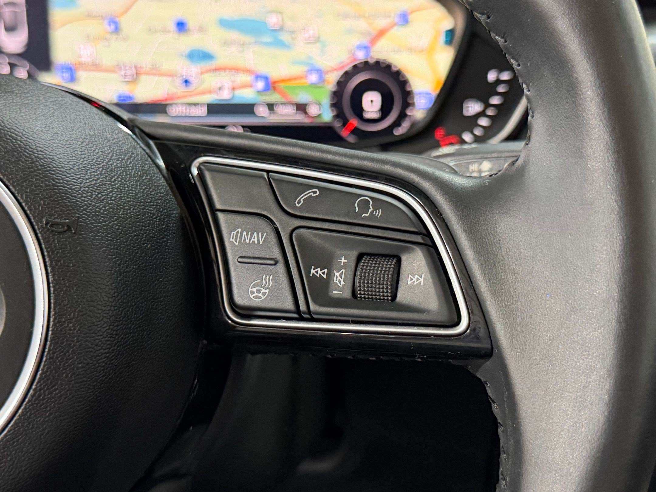 Used 2019 Audi A5 2.0T Premium Plus w/ Premium Plus AWD/4WD image 36