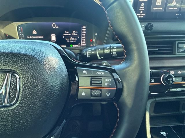 Used 2026 Honda Pilot TrailSport image 22