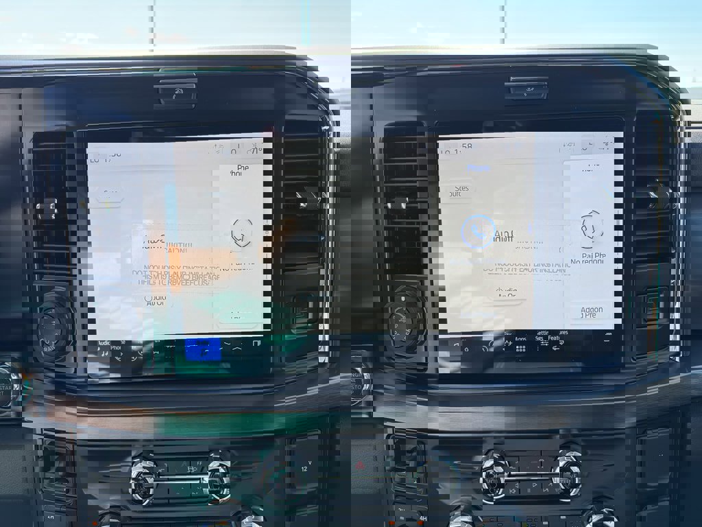 New 2026 Ford F350 Lariat w/ Lariat Premium Package image 23