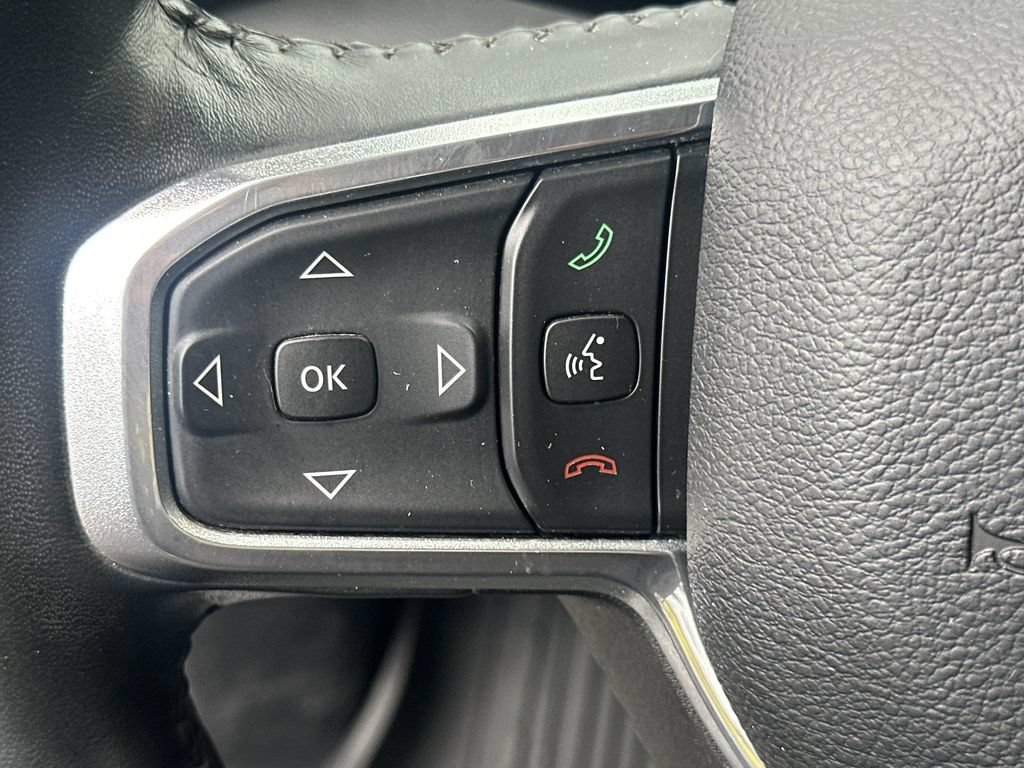 Used 2022 RAM 1500 Laramie AWD/4WD image 25