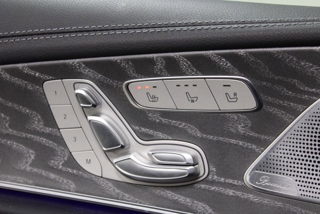 Certified 2022 Mercedes-Benz AMG GT 53 image 19