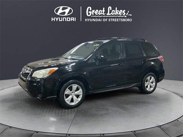 Used 2014 Subaru Forester 2.5i Premium w/ Popular Package #2 image 1