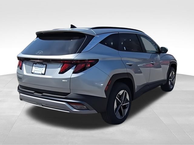 New 2026 Hyundai Tucson SEL AWD/4WD image 8