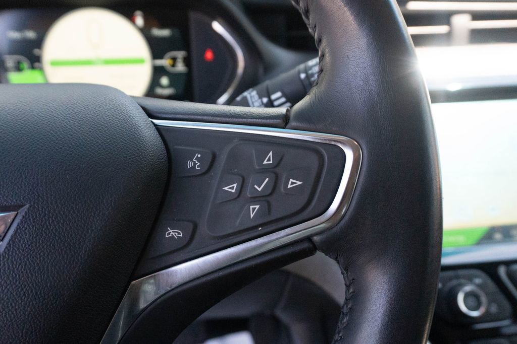 Used 2020 Chevrolet Bolt LT image 27