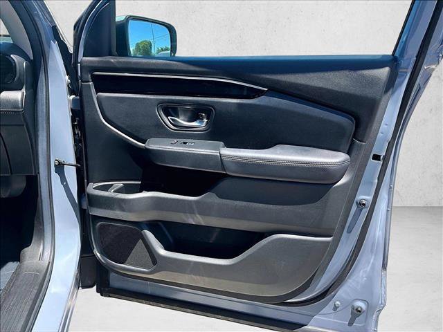 Used 2025 Honda Pilot Touring image 19