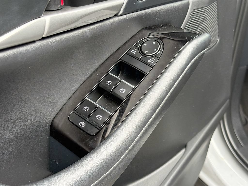 Used 2025 MAZDA CX-30 AWD 2.5 S w/ Select Sport Pkg image 18