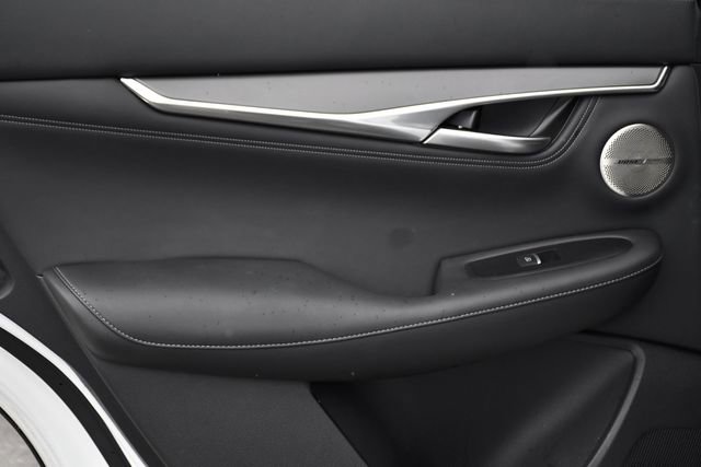 Used 2025 INFINITI QX55 Essential w/ Cargo Package image 25