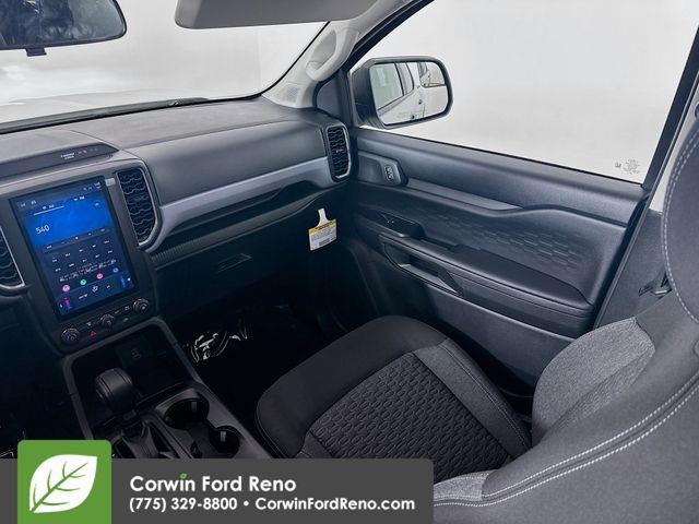 New 2025 Ford Ranger XL w/ Trailer Tow Package image 22