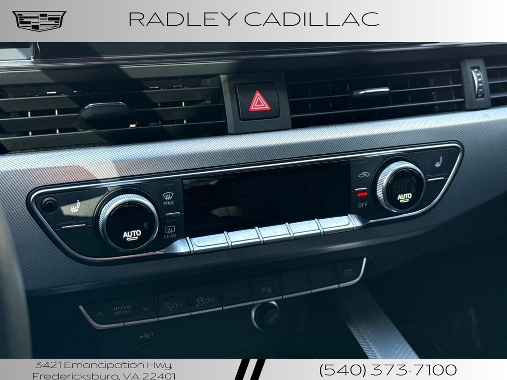 Used 2024 Audi A5 2.0T Premium w/ Summer of Audi Package image 16
