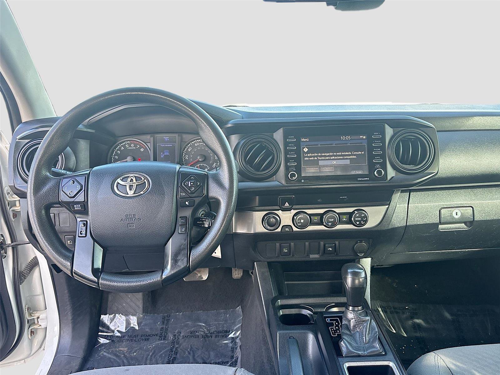 Used 2020 Toyota Tacoma SR image 22