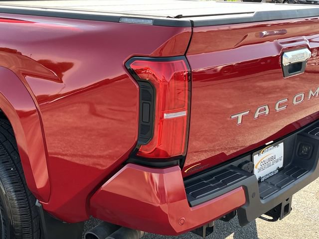 Used 2024 Toyota Tacoma Limited AWD/4WD image 13