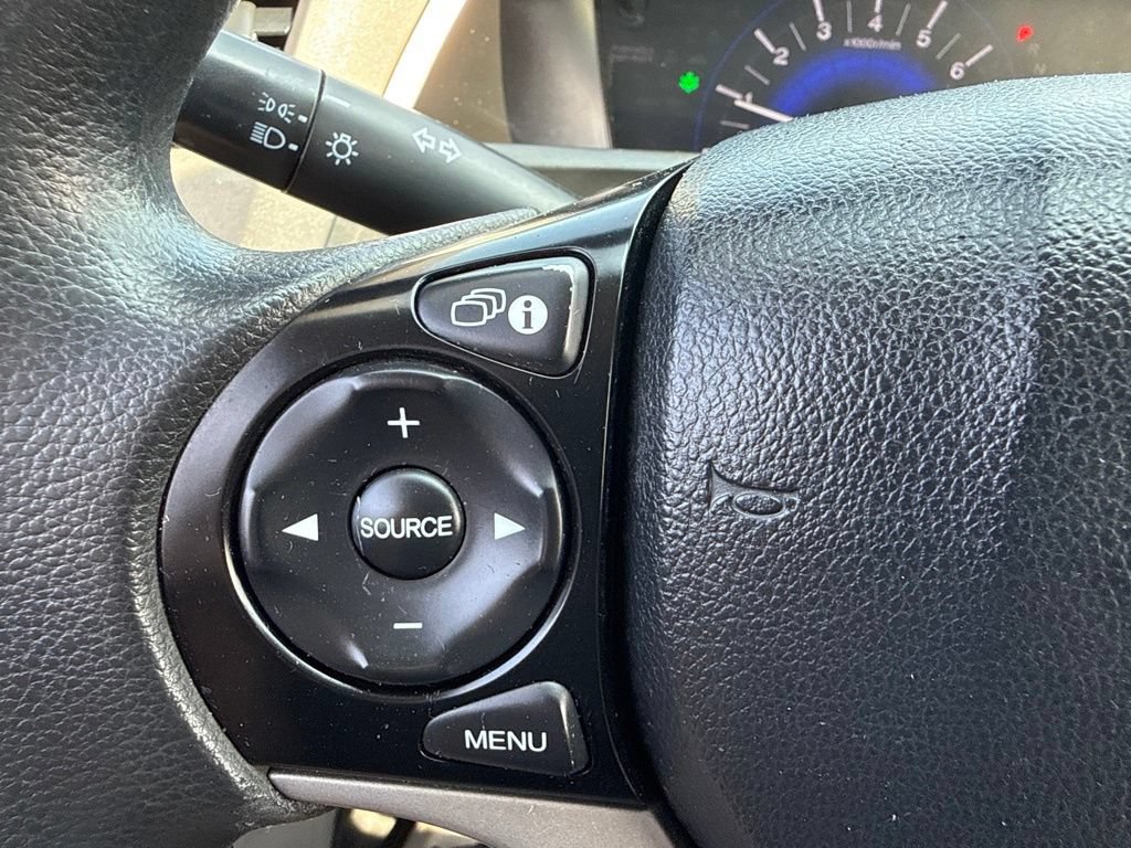 Used 2012 Honda Civic LX image 17