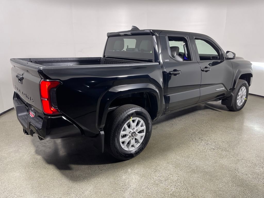New 2025 Toyota Tacoma SR5 image 3