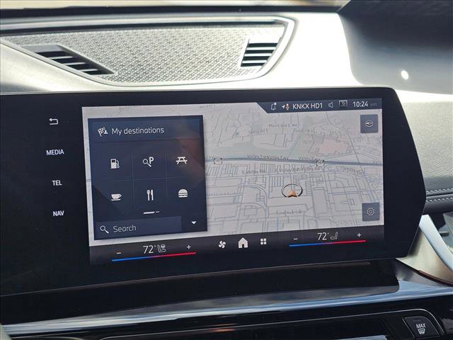 Used 2024 BMW X1 xDrive28i w/ Convenience Package image 25