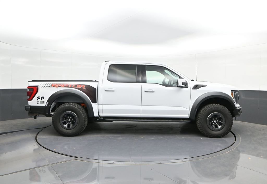 Used 2023 Ford F150 Raptor AWD/4WD image 26
